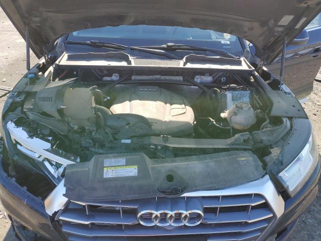 2019 AUDI Q5 PRESTIG WA1CNAFY7K2094459