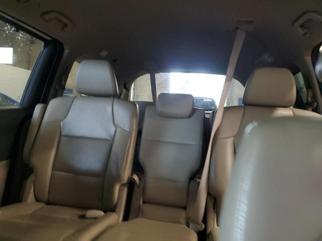 2016 HONDA ODYSSEY EX - 5FNRL5H60GB105329