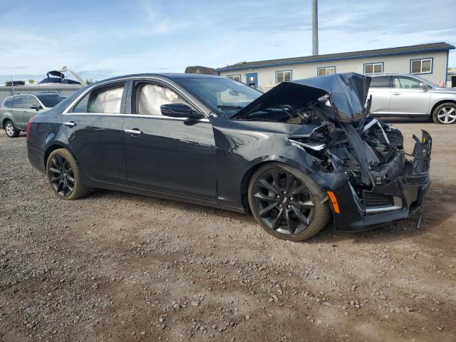 Vin: 1g6ap5sx1j0148122, lot: 57057455, cadillac cts 20184