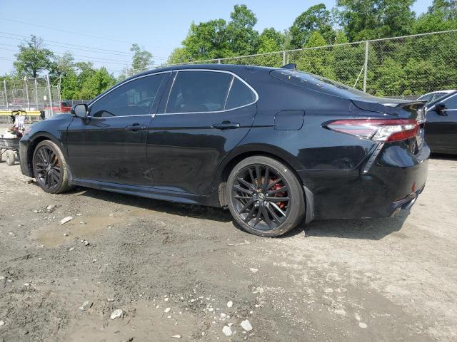 Vin: 4t1k61ak5mu438469, lot: 57083865, toyota camry xse 20212
