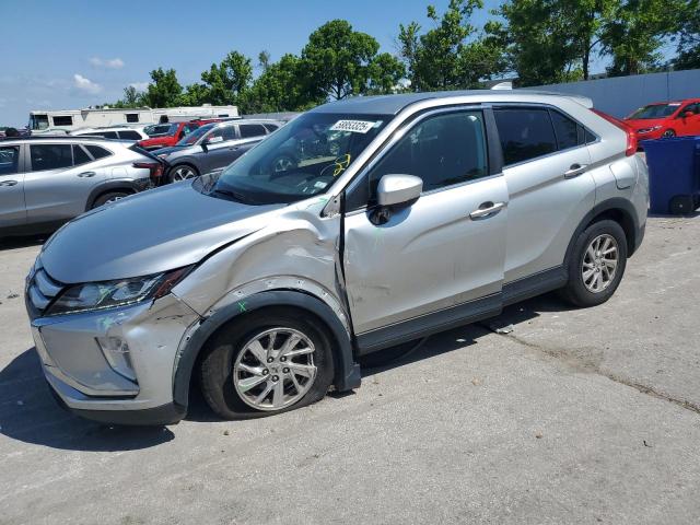 Vin: ja4as3aa7kz018687, lot: 58853325, mitsubishi eclipse es 2019 img_1