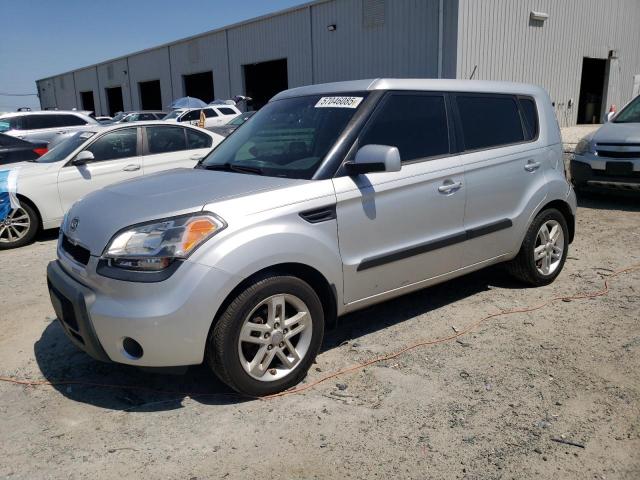 Vin: kndjt2a22b7716397, lot: 57046085, kia soul + 2011 img_1