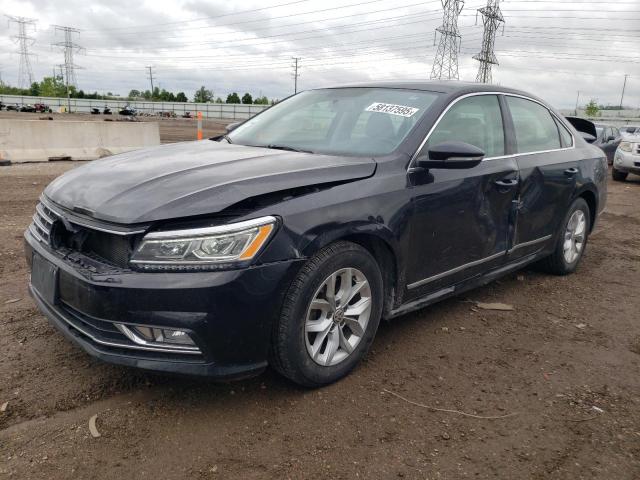 Vin: 1vwat7a37gc059307, lot: 58137595, volkswagen passat s 2016 img_1