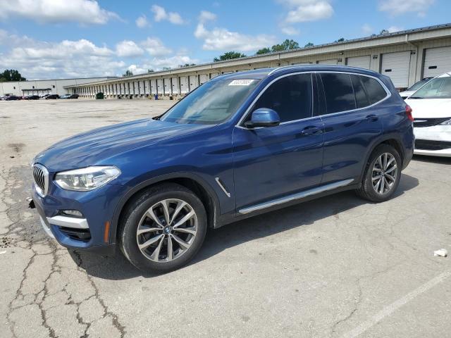 Vin: 5uxtr9c56klr04806, lot: 55837855, bmw x3 xdrive30i 2019 img_1