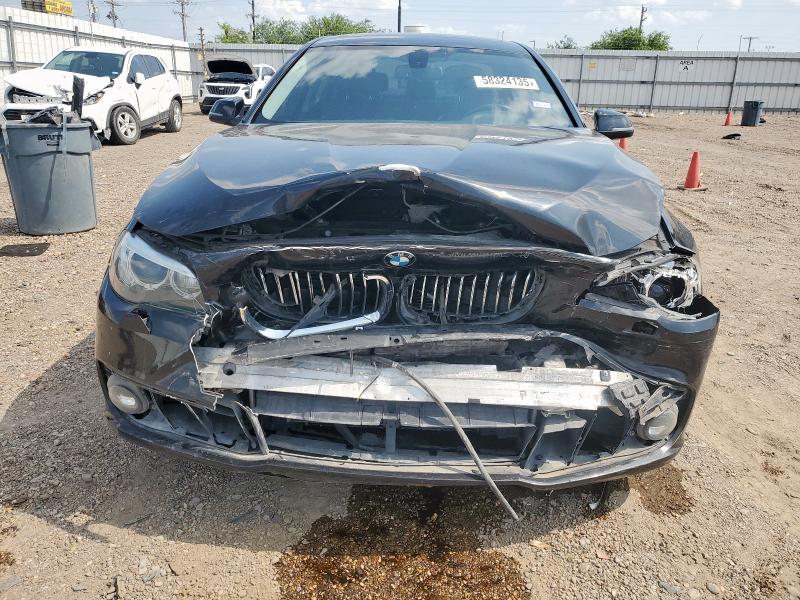 2015 BMW 528 XI WBA5A7C50FD626827
