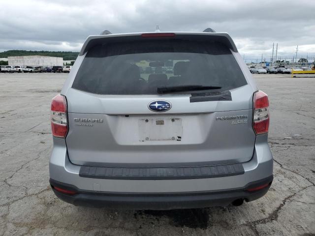 2016 SUBARU FORESTER 2 - JF2SJAHC4GH470801