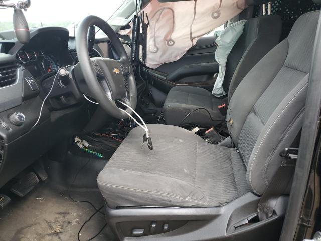 2019 CHEVROLET TAHOE POLI - 1GNLCDEC8KR198072