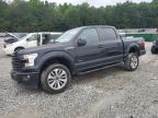 2017 FORD F150 SUPER - 1FTEW1EP7HKE32407