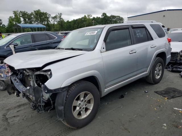 Vin: jtezu5jr0d5056823, lot: 57745965, toyota 4runner sr5 2013 img_1