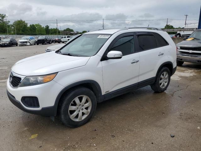 KIA SORENTO BA