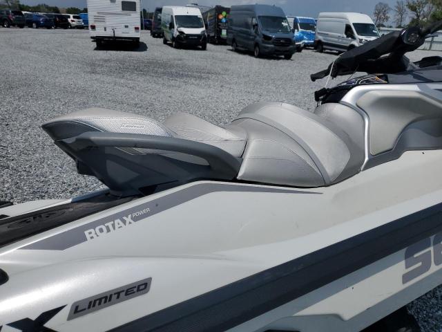 2025 SEADOO GTX #3291334188
