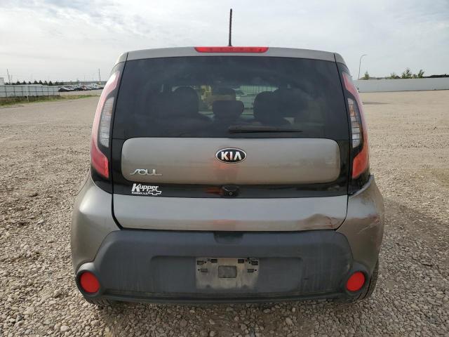 2015 KIA SOUL + - KNDJP3A59F7196354