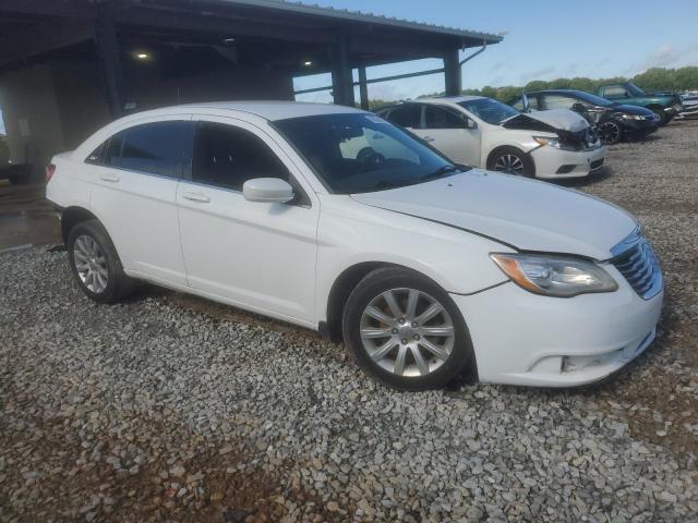 Vin: 1c3ccbbb3dn763660, lot: 56324825, chrysler 200 touring 20134