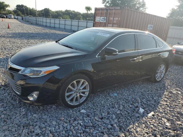 Vin: 4t1bk1eb6fu152333, lot: 57439055, toyota avalon xle 2015 img_1