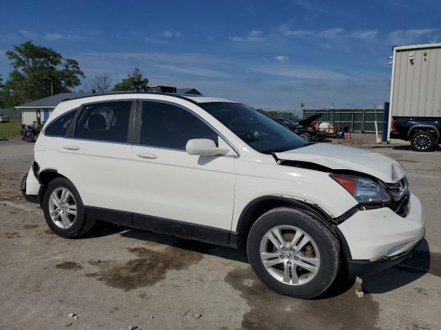 Vin: 5j6re4h76bl107616, lot: 56545645, honda crv exl 20114
