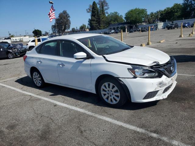 2016 NISSAN SENTRA S - 3N1AB7AP3GL669012