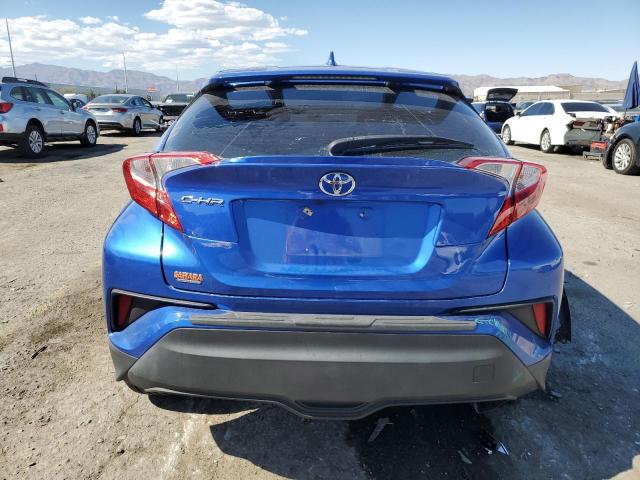 2018 TOYOTA C-HR XLE - NMTKHMBX3JR003037