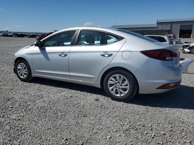 Vin: 5npd74lfxkh488688, lot: 58045535, hyundai elantra se 20192
