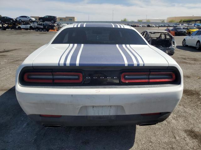 2016 DODGE CHALLENGER - 2C3CDZAG0GH300987