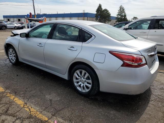 Vin: 1n4al3ap8dc133799, lot: 55941135, nissan altima 2.5 20132