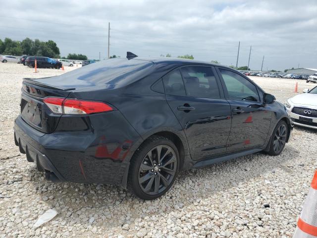 Vin: 5yfs4mce2rp213790, lot: 55925225, toyota corolla se 20243