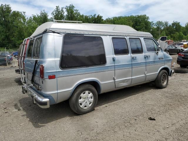 Vin: 2b6hb23yxjk109063, lot: 57265135, dodge b series b250 19883