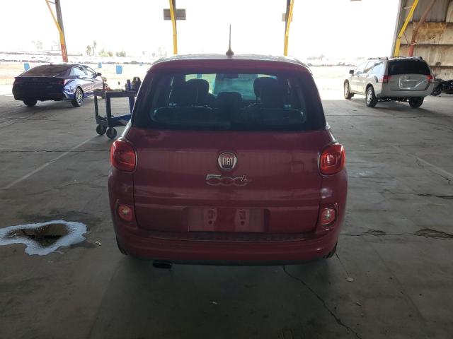 2016 FIAT 500L EASY ZFBCFABH6GZ038099