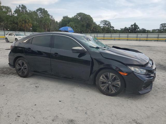 Vin: shhfk7h53ju408782, lot: 58637735, honda civic ex 20184