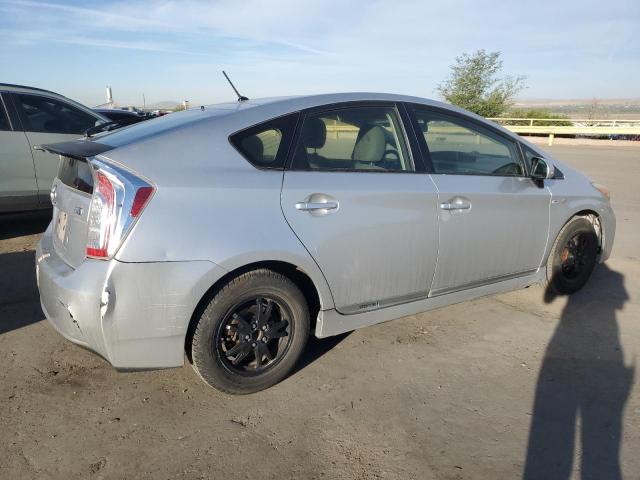 Vin: jtdkn3du9c5409873, lot: 58292825, toyota prius 20123