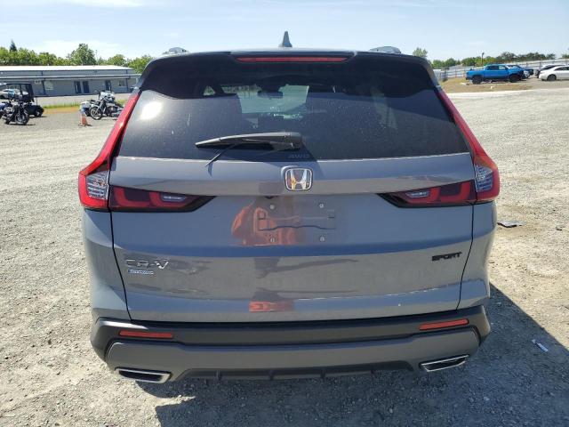 2023 HONDA CR-V SPORT - 2HKRS6H57PH814079