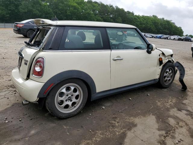 Vin: wmwsu3c55ct543365, lot: 56859905, mini cooper 20123