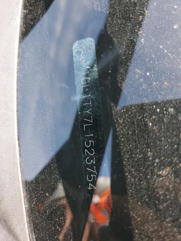 2020 MAZDA 6 JM1GL1TY7L1523754