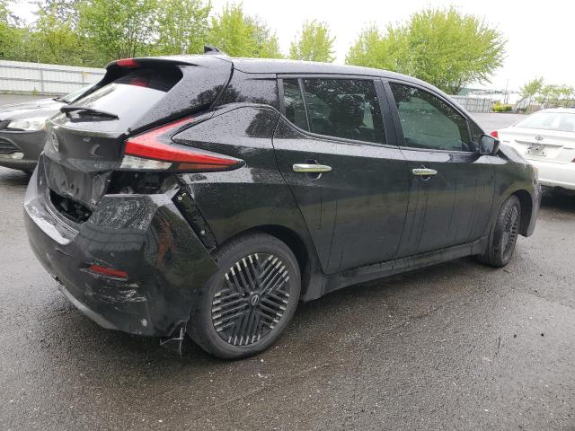 Vin: 1n4cz1cvxpc552443, lot: 56733035, nissan leaf sv plus 20233