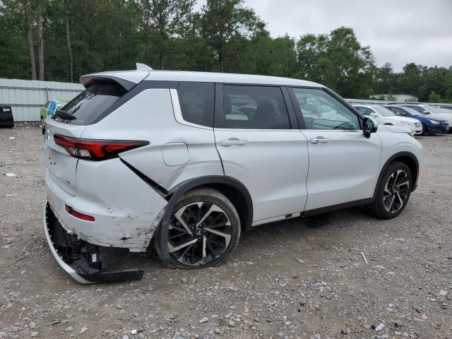 Vin: ja4j4va81rz006631, lot: 58419095, mitsubishi outlander se 20243