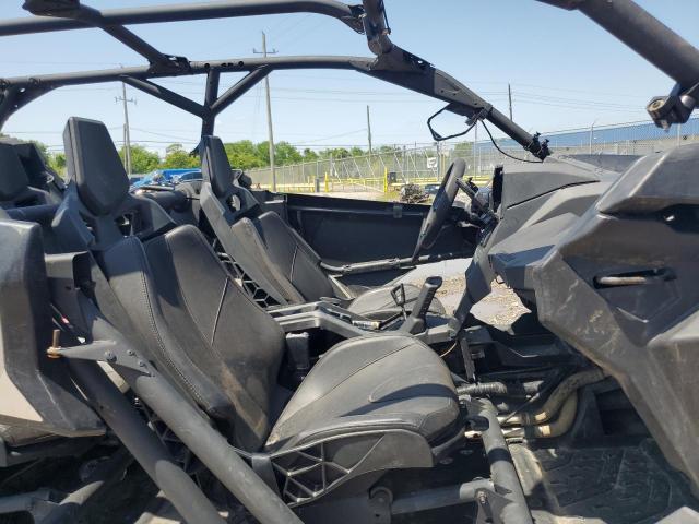 2022 CAN-AM MAVERICK X 3JBVMAY45NE002853