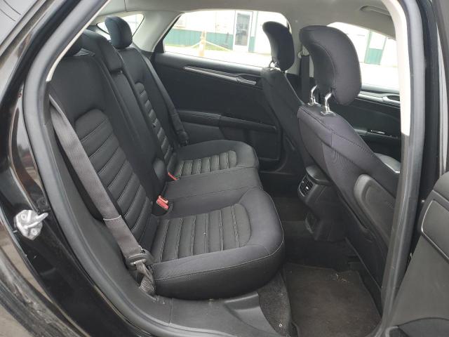 2015 FORD FUSION SE - 3FA6P0H70FR125697