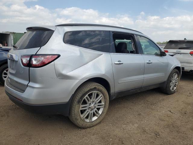 2015 CHEVROLET TRAVERSE L - 1GNKRGKD7FJ143044