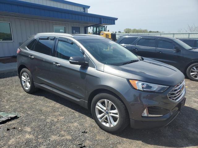 Vin: 2fmpk4j98kbc52590, lot: 55914295, ford edge sel 20194