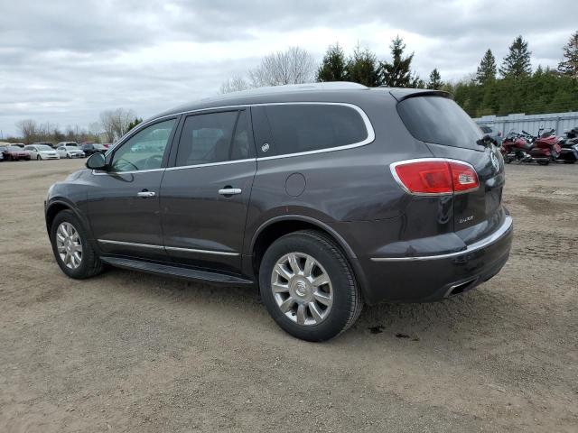 Vin: 5gakvbkd7ej228683, lot: 56021415, buick enclave 20142