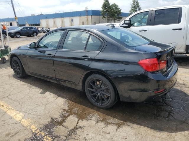 Vin: wba3b9g5xenr92426, lot: 57073385, bmw 3 series xi 20142