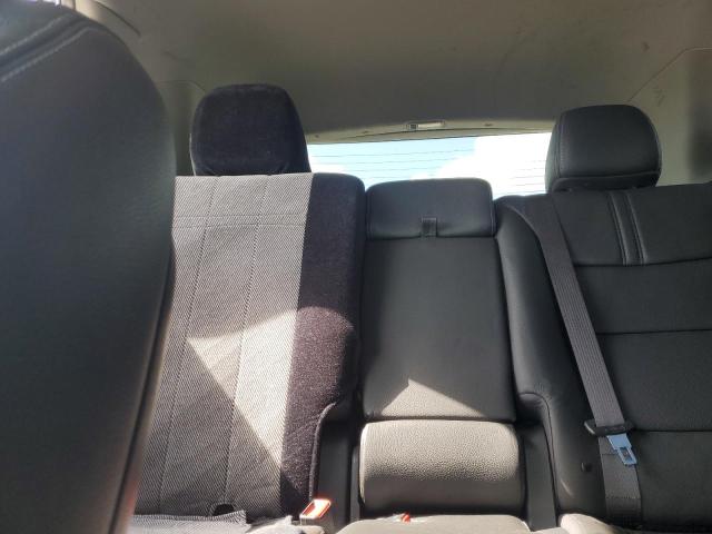 2015 KIA SORENTO LX - 5XYKT3A63FG646124
