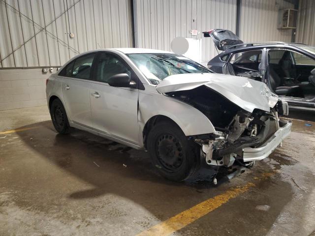 Vin: 1g1pc5sg6g7212912, lot: 57136285, chevrolet cruze ls 20164