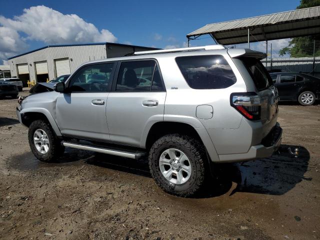 Vin: jtebu5jr3g5302995, lot: 57390105, toyota 4runner sr5/sr5 premium 20162