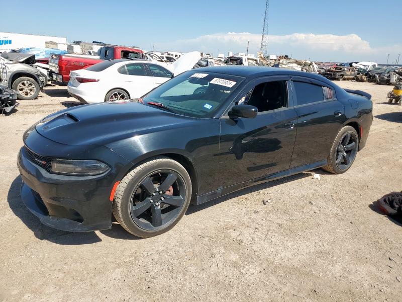 Vin: 2c3cdxhg2kh608617, lot: 57870885, dodge charger gt 2019 img_1