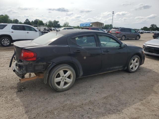 Vin: 1c3cdzab3dn644207, lot: 57441575, dodge avenger se 20133