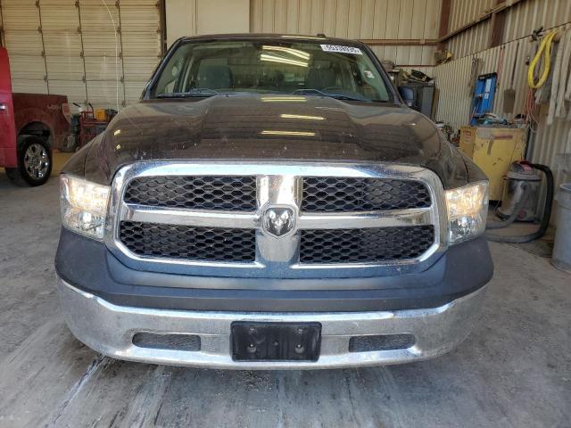 2017 RAM 1500 ST - 3C6JR6AGXHG504711