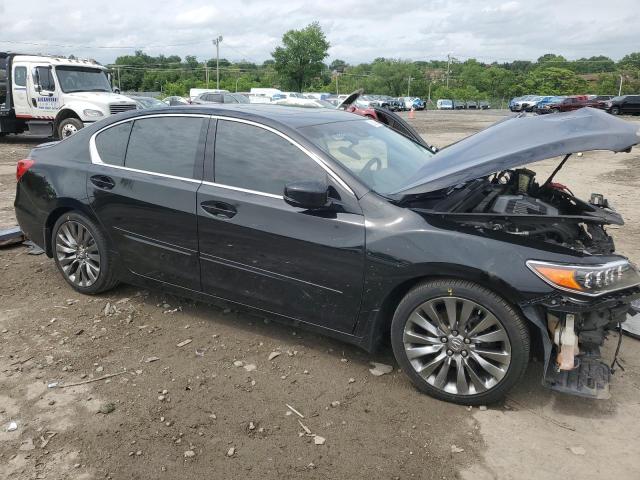 2016 ACURA RLX ADVANC JH4KC1F96GC002015
