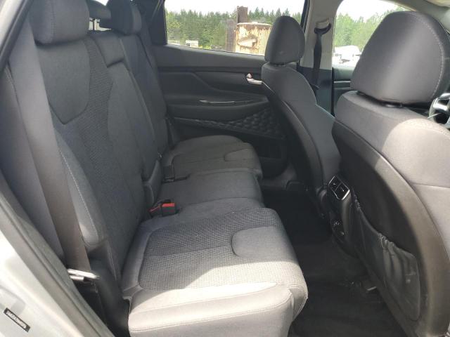 2022 HYUNDAI SANTA FE S - 5NMS2DAJ5NH455936