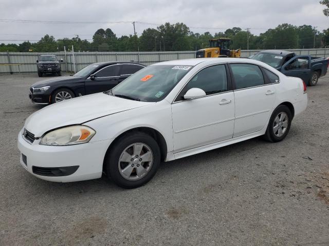 Vin: 2g1wb5ek6a1179784, lot: 57349915, chevrolet impala lt 2010 img_1