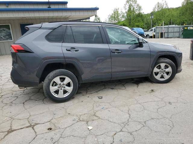 Vin: 2t3p1rfv9mc247748, lot: 56357915, toyota rav4 xle 20213